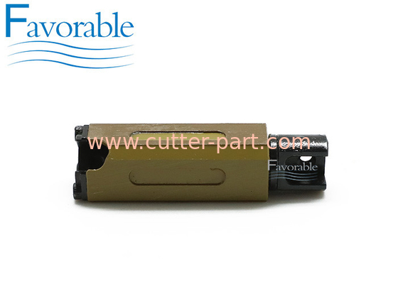 7 cm Cuadrado giratorio Yin de la máquina de corte de consumibles
