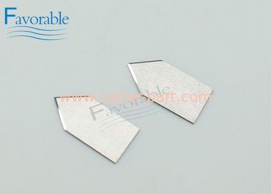 Cuchilla de carburo de tungsteno Z35 adecuada para máquina de corte industrial