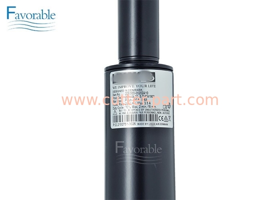 5130-037-0016 Motor de husillo LA22.5E 200 Adecuado para el extensor XLs50 / XLs125