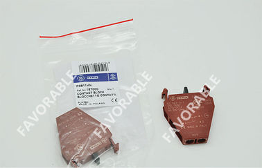 Cema P9b11vn Bloque de contacto para cortador GT7250 S7200 Partes de máquinas textiles 925500575