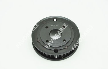 Recambios de la polea 36T para los recambios 60263003 del cortador GT7250 de la materia textil auto de la máquina de coser