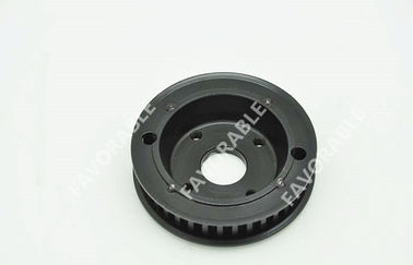 Recambios de la polea 36T para los recambios 60263003 del cortador GT7250 de la materia textil auto de la máquina de coser