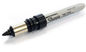 Punto negro KB700-BK del bolígrafo del color 0,7 para la cortadora de Graphtec
