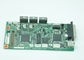 Control electrónico Mainboard CE5000 de la serie de Fc del Ce de los trazadores del corte de Graphtec
