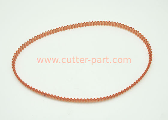 Cinturón dentado de banda Dt5-590-10 Apto para cortador de toros de corte superior Pn 065748