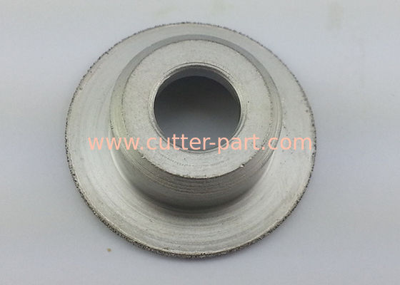 60 Rueda de piedra de molienda de grano adecuada para el cortador de gerber GT7250 036779000
