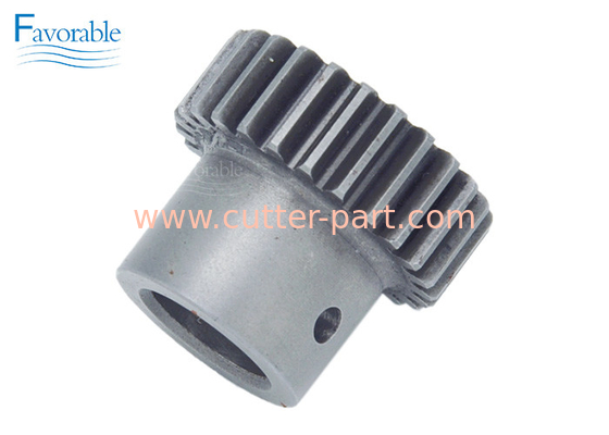 Motor X AXIS S52 S72 del piñón para el cortador Gt5250 Gt7250 74604001 de la máquina de Textixl