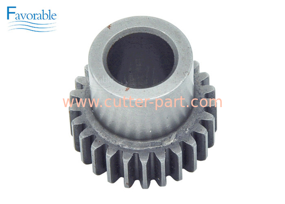 Motor X AXIS S52 S72 del piñón para el cortador Gt5250 Gt7250 74604001 de la máquina de Textixl