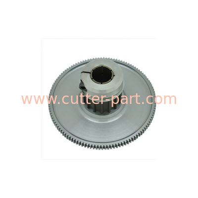 El equipo de transmisión / tubo de torque de polea para cortador automático GT5250 S-93-7 75150000