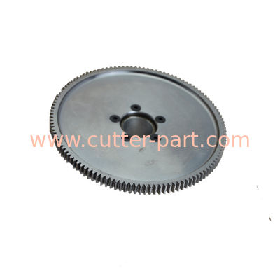 El equipo de transmisión / tubo de torque de polea para cortador automático GT5250 S-93-7 75150000