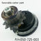 Tightener de cadena automático - el cortocircuito para el esparcidor SY101TT XLS125 parte 050-725-003