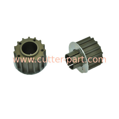 82522000 Torque Tube Remote Pulley para el cortador de Gerber GT5250 S5200 S-91 S-93-7