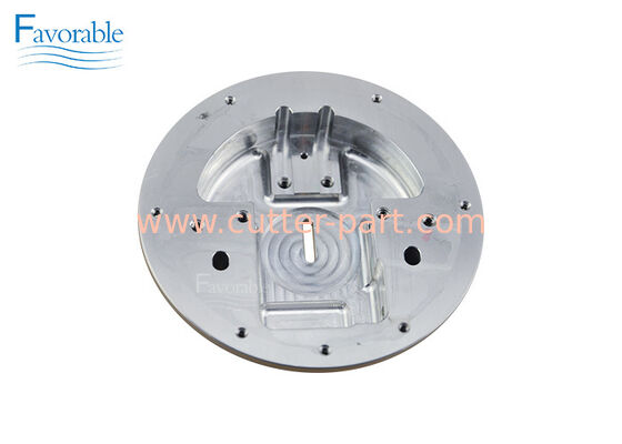 Piernas de recambio para cortadores GT7250 Xlc7000 Z7 P/N 90934001