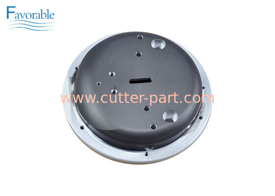 Piernas de recambio para cortadores GT7250 Xlc7000 Z7 P/N 90934001