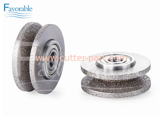 703410 Piedra de afilar muela adecuada para cortadora automática VT5000 VT7000
