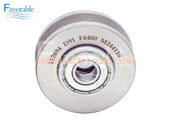 703410 Piedra de afilar muela adecuada para cortadora automática VT5000 VT7000