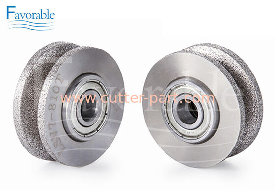 703410 Piedra de afilar muela adecuada para cortadora automática VT5000 VT7000
