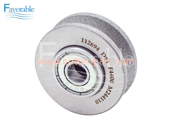 703410 Piedra de afilar muela adecuada para cortadora automática VT5000 VT7000