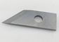 Cuchillo de la cuchilla de cortador TL-052 conveniente para la máquina DCS del esparcidor 1500 2500 3500