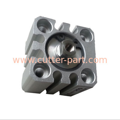 376500254 cilindro Smc de retorno de resorte adecuado para cortador XLC7000