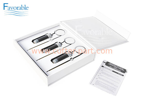 Pluma de la larga vida de la pluma del trazador 76188103 para las piezas del trazador de la serie del AP del trazador de Gerber