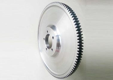 El motor de engranaje, el torque del tubo, la viga del rem S52 / S72 para el cortador automático Gt7250 / S-93-7 79067001