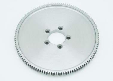 El motor de engranaje, el torque del tubo, la viga del rem S52 / S72 para el cortador automático Gt7250 / S-93-7 79067001