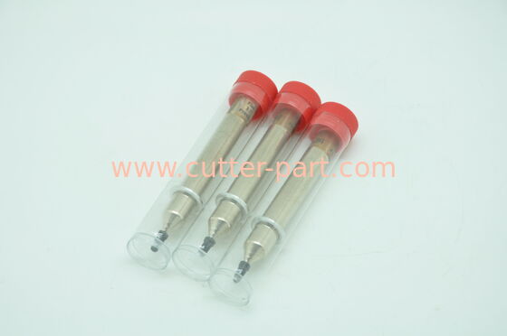 CR-209 F Plóter de Trazado PSGBBK3.7 Para Trazador Tinta Negra 4.2” Longitud, Bola de 1.3mm