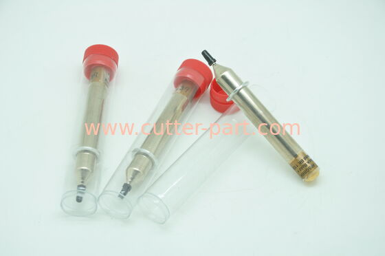 CR-209 F Plóter de Trazado PSGBBK3.7 Para Trazador Tinta Negra 4.2” Longitud, Bola de 1.3mm