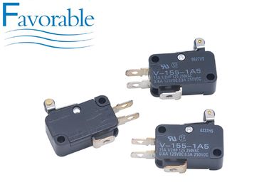 04.04.13.0202 MSW Micro Switch V - 155 para la máquina de propagación automática de Oshima