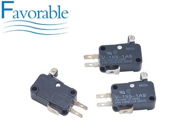 04.04.13.0202 MSW Micro Switch V - 155 para la máquina de propagación automática de Oshima