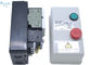 Contactor TEC HUEB - 11K AC3 de la CA. 1. 1 - 0, 220V 7. 5A para la máquina de Oshima