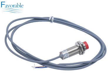 04.04.14.1301 Sensor de proximidad PM18-8N 10 30VDC 150MA NPN para la máquina de Oshima