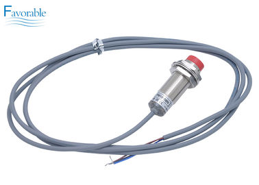 04.04.14.1301 Sensor de proximidad PM18-8N 10 30VDC 150MA NPN para la máquina de Oshima