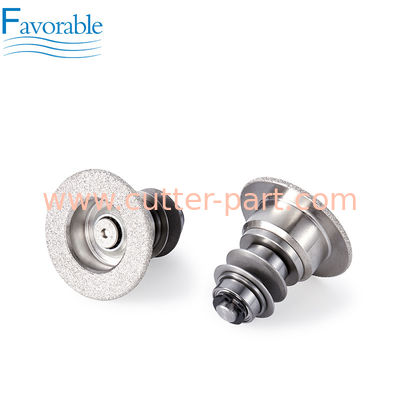 80 Grúas de molienda de montaje para el cortador de Gerber XLC7000 Z7 OEM de alta calidad piedra afiladora