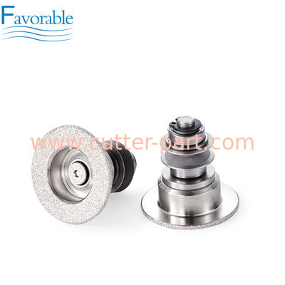 80 Grúas de molienda de montaje para el cortador de Gerber XLC7000 Z7 OEM de alta calidad piedra afiladora