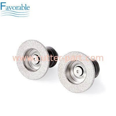 80 Grúas de molienda de montaje para el cortador de Gerber XLC7000 Z7 OEM de alta calidad piedra afiladora