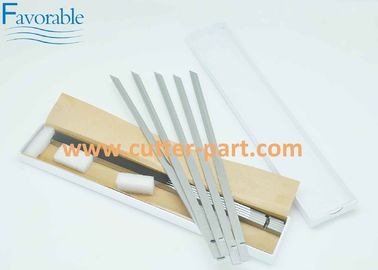 21261012 Cuchillo de 45 grados de alta calidad para cortador de Gerber Xlc7000 GGT