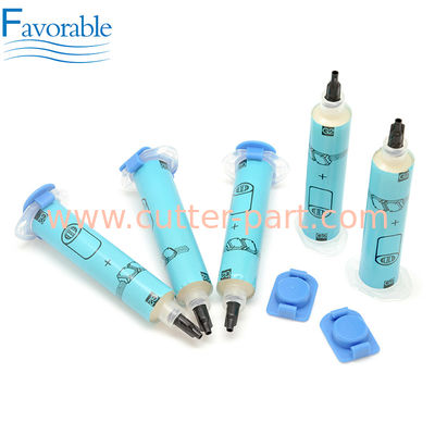 Lectra Vector 7000 Grasa