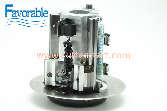 Piel de presión del afilador adecuada para el cortador de Gerber Xlc7000 92097001