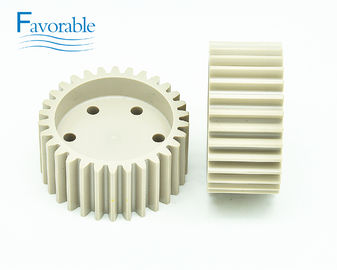 127891 X Equipo de huso adecuado para Lectra Vector Auto Cutter MP6 MP9 MH MX IX