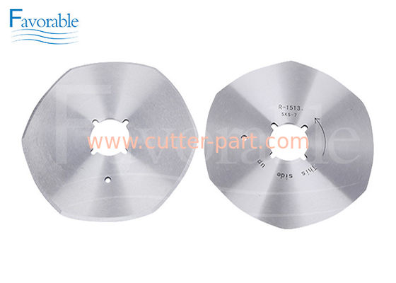 050-028-062 Cuchilla Hexagonal 100mm Para Piezas de Extensora Sy101 Xls50 Sy51