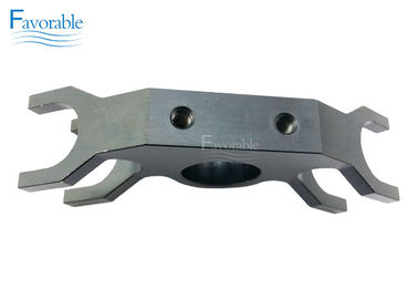 Conjunto de afilador de yugo S-93-7/S72 para el cortador automático Gerber Gt7250 59156000