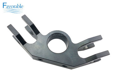 Conjunto de afilador de yugo S-93-7/S72 para el cortador automático Gerber Gt7250 59156000