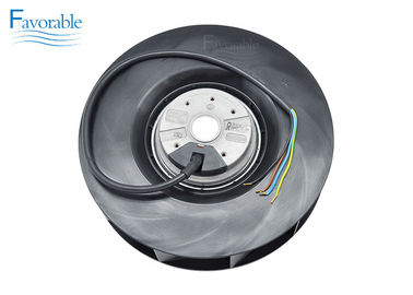 Ventilador Ebm R2e220-Aa40-23 530cfm 452500103 Para el cortador de Gerber GT5250 S5200