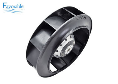 Ventilador Ebm R2e220-Aa40-23 530cfm 452500103 Para el cortador de Gerber GT5250 S5200