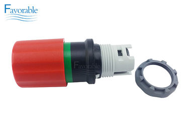 925500596 ABB Interruptores CBK-PMT3R para cortador automático GT7250 Actuador de hongos 30MM