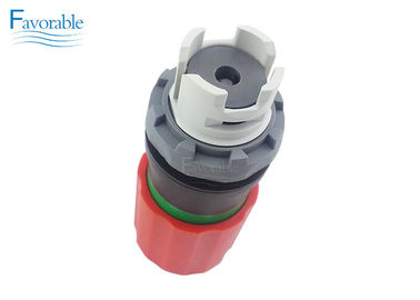 925500596 ABB Interruptores CBK-PMT3R para cortador automático GT7250 Actuador de hongos 30MM