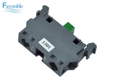 925500593 ABB CBK-CB10 Bloque de contacto para la máquina cortadora de textiles GT7250