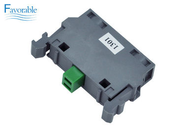 925500593 ABB CBK-CB10 Bloque de contacto para la máquina cortadora de textiles GT7250